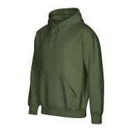 Sweatshirt unisex Cloud (GOTS) 428 - kaki