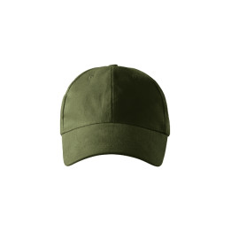Casquette unisex 6P 305 - military
