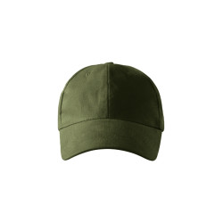 Casquette unisex 6P 305 - military