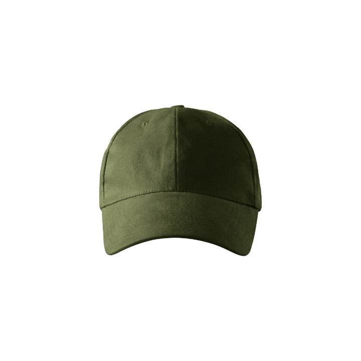Casquette unisex 6P 305 - military