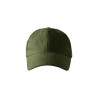 Casquette unisex 6P 305 - military