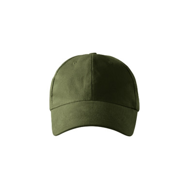 Casquette unisex 6P 305 - military