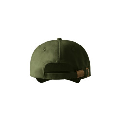 Casquette unisex 6P 305 - military