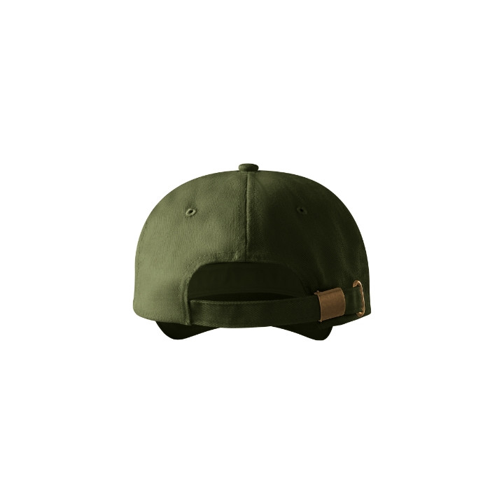 Casquette unisex 6P 305 - military