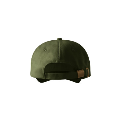 Casquette unisex 6P 305 - military