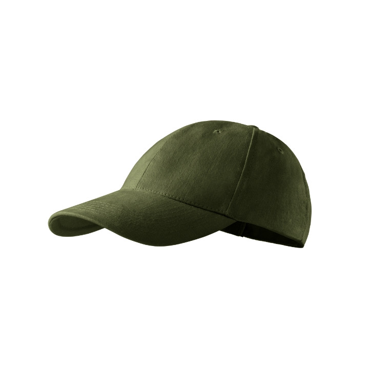 Casquette unisex 6P 305 - military
