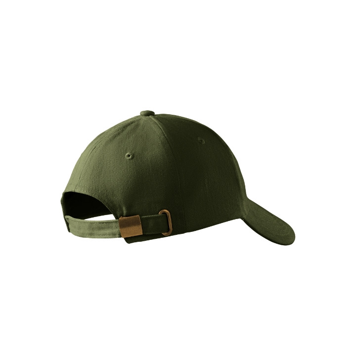 Casquette unisex 6P 305 - military
