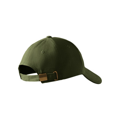 Casquette unisex 6P 305 - military