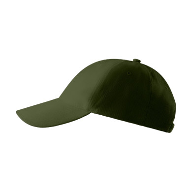 Casquette unisex 6P 305 - military