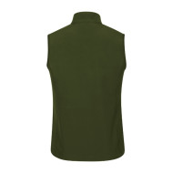 Gilet softshell homme Trail 568 - military