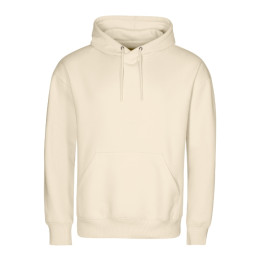 Sweatshirt unisex Cloud (GOTS) 428 - amande