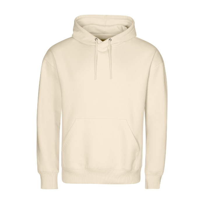 Sweatshirt unisex Cloud (GOTS) 428 - amande