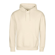 Sweatshirt unisex Cloud (GOTS) 428 - amande