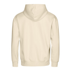 Sweatshirt unisex Cloud (GOTS) 428 - amande