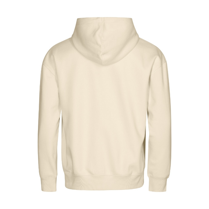 Sweatshirt unisex Cloud (GOTS) 428 - amande