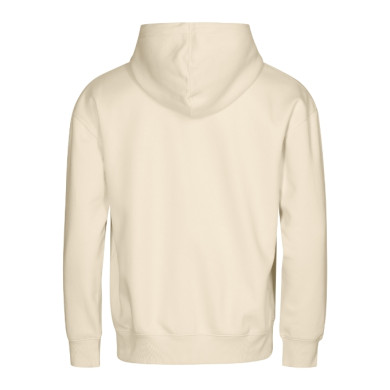 Sweatshirt unisex Cloud (GOTS) 428 - amande