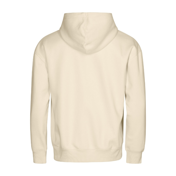 Sweatshirt unisex Cloud (GOTS) 428 - amande