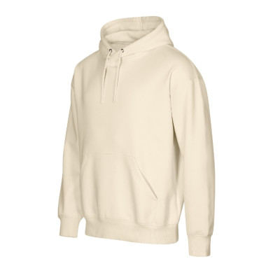 Sweatshirt unisex Cloud (GOTS) 428 - amande