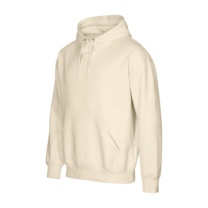 Sweatshirt unisex Cloud (GOTS) 428 - amande