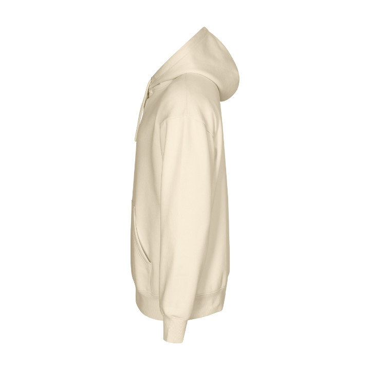Sweatshirt unisex Cloud (GOTS) 428 - amande