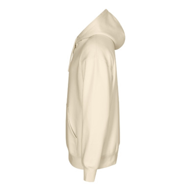 Sweatshirt unisex Cloud (GOTS) 428 - amande
