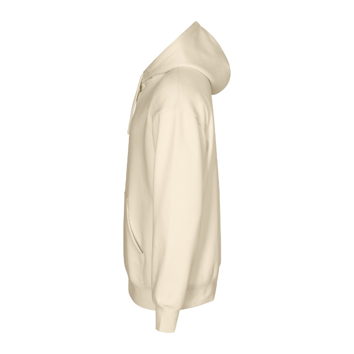 Sweatshirt unisex Cloud (GOTS) 428 - amande