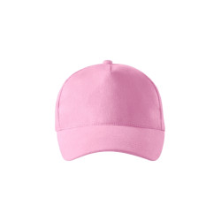 Casquette unisex 5P 307 - rose