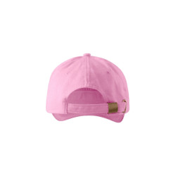 Casquette unisex 5P 307 - rose
