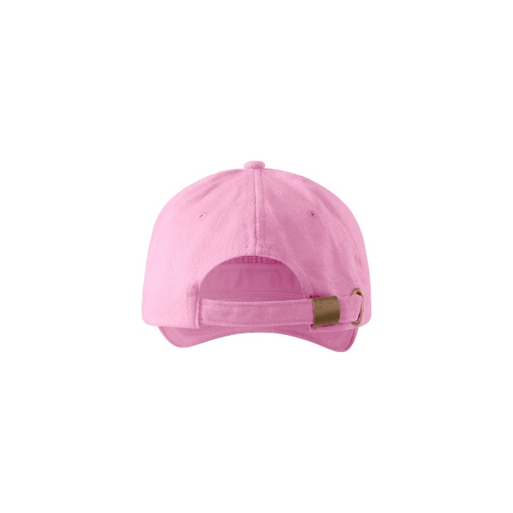 Casquette unisex 5P 307 - rose