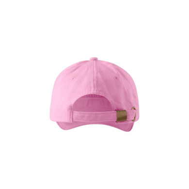 Casquette unisex 5P 307 - rose