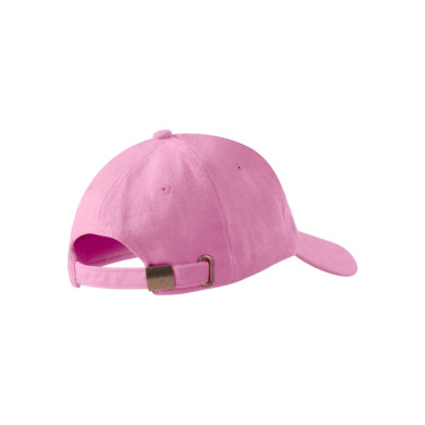 Casquette unisex 5P 307 - rose