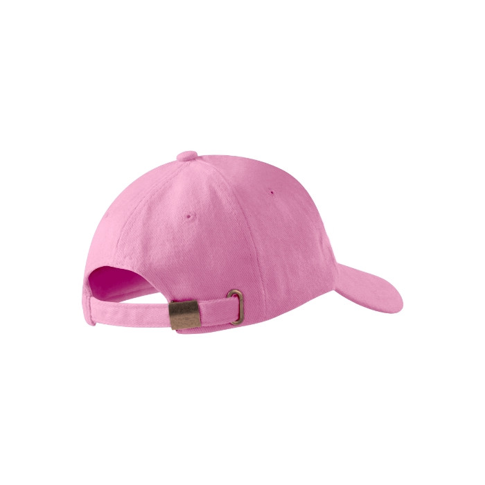 Casquette unisex 5P 307 - rose