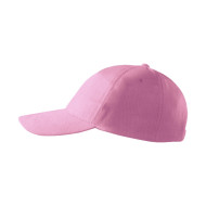 Casquette unisex 5P 307 - rose