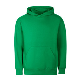 Sweatshirt unisex Chill 422 - vert moyen