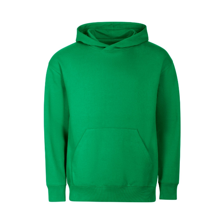 Sweatshirt unisex Chill 422 - vert moyen