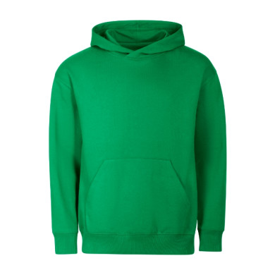 Sweatshirt unisex Chill 422 - vert moyen