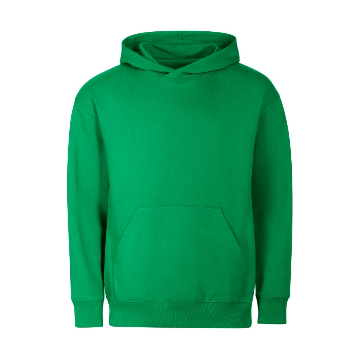 Sweatshirt unisex Chill 422 - vert moyen