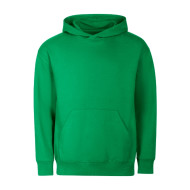 Sweatshirt unisex Chill 422 - vert moyen