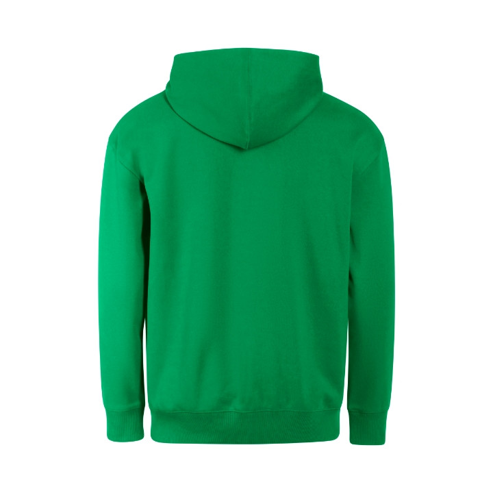 Sweatshirt unisex Chill 422 - vert moyen