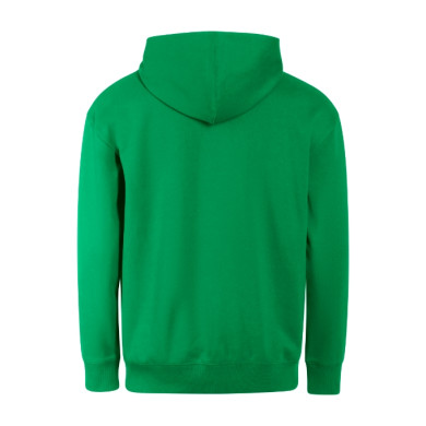 Sweatshirt unisex Chill 422 - vert moyen