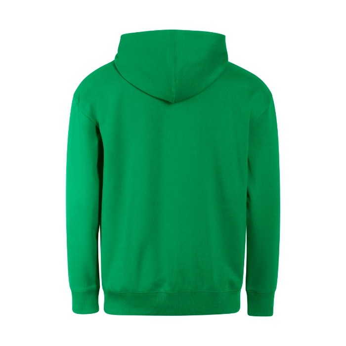 Sweatshirt unisex Chill 422 - vert moyen