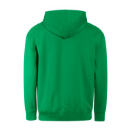 Sweatshirt unisex Chill 422 - vert moyen