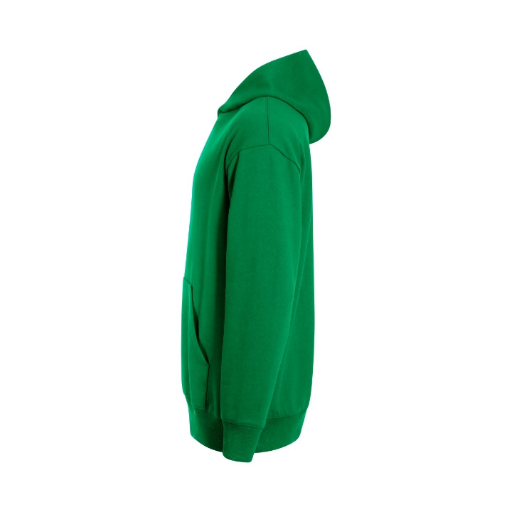 Sweatshirt unisex Chill 422 - vert moyen