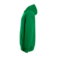 Sweatshirt unisex Chill 422 - vert moyen