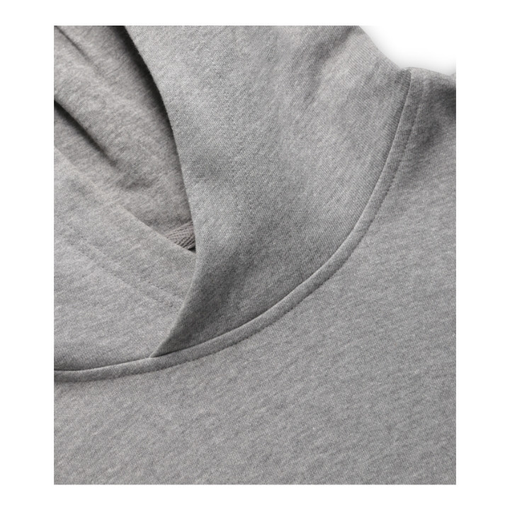 Sweatshirt unisex Chill 422 - vert moyen