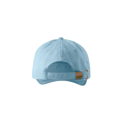 Casquette unisex 5P 307 - bleu ciel