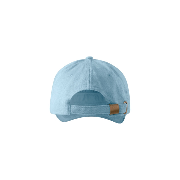 Casquette unisex 5P 307 - bleu ciel
