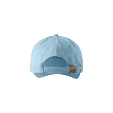 Casquette unisex 5P 307 - bleu ciel