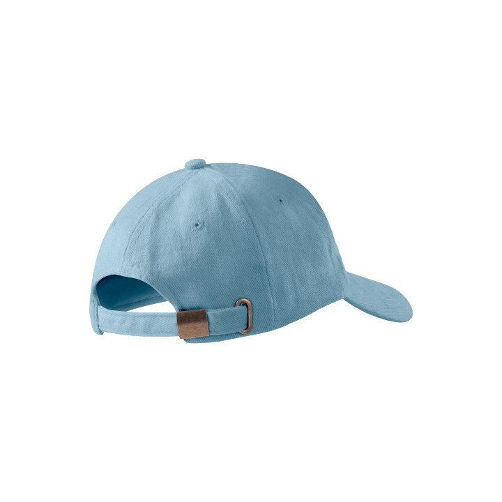 Casquette unisex 5P 307 - bleu ciel