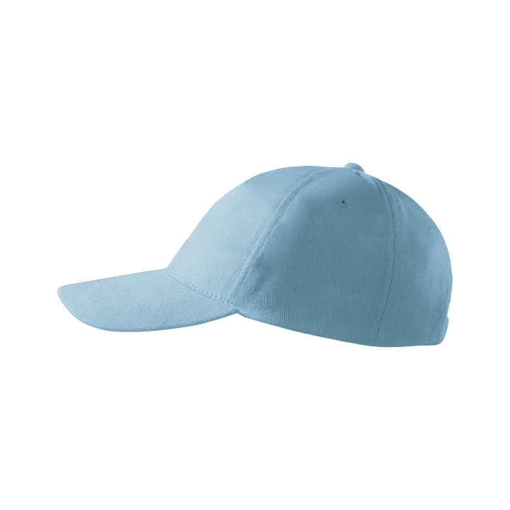 Casquette unisex 5P 307 - bleu ciel